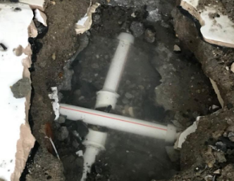 巴塘卫生间防水公司