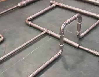 巴塘水管维修哪家好