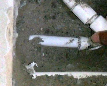 巴塘卫生间测漏水哪家好