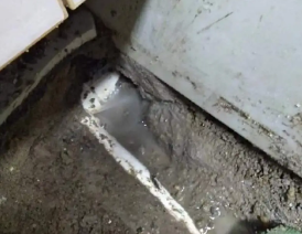 巴塘卫生间测漏水多少钱