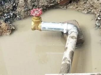 巴塘漏水检测电话多少